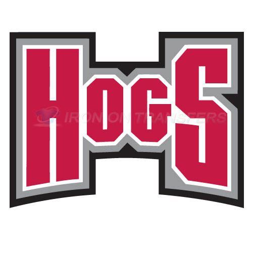 Arkansas Razorbacks 2001 2008 Wordmark Logo T-shirts Iron On Tra - Click Image to Close